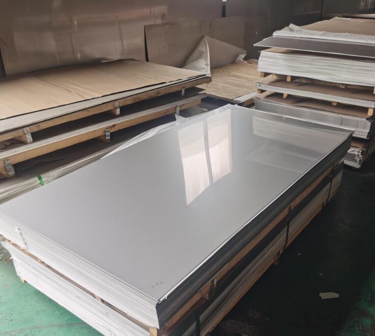 汉南321不锈钢板