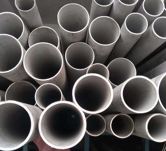 汉南321不锈钢管