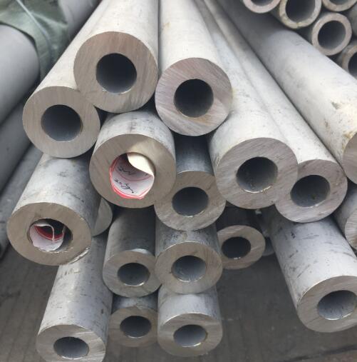 汉南321不锈钢管