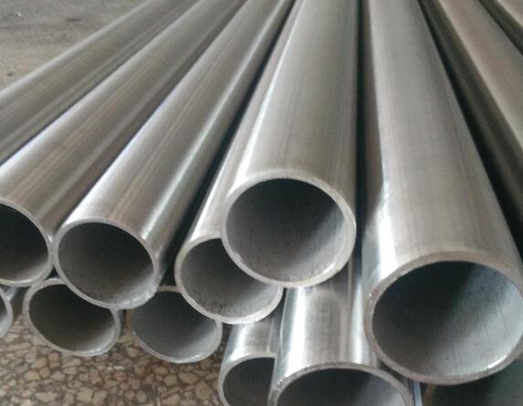 汉南321不锈钢管