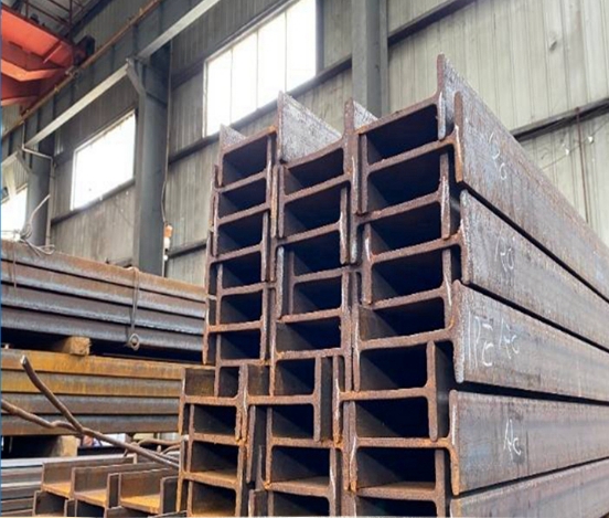 汉南Q420C工字型钢