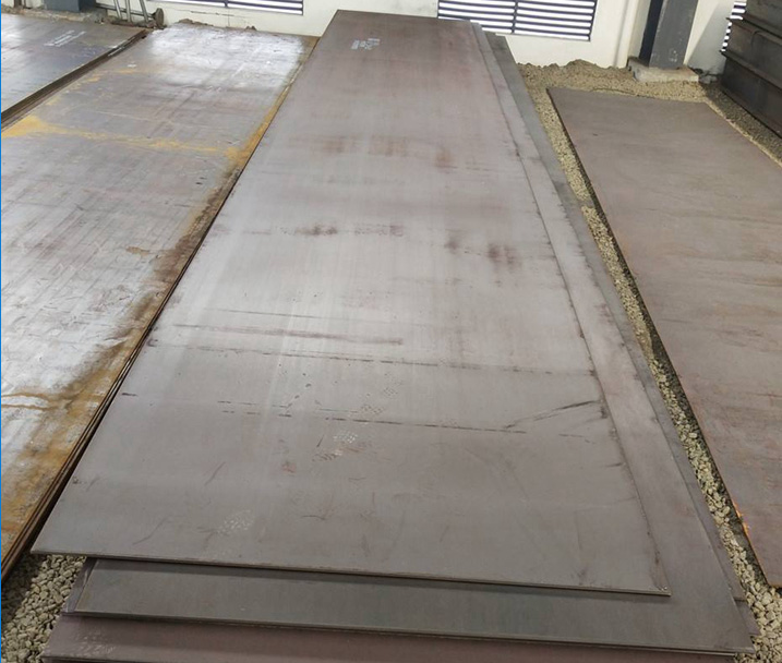 汉南Q420GJD镀锌板