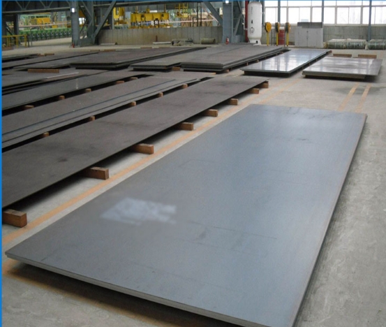 汉南NM450C耐磨板