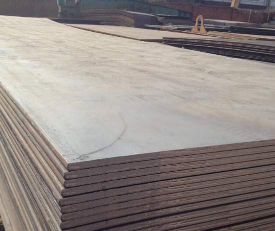 汉南NM400耐磨板